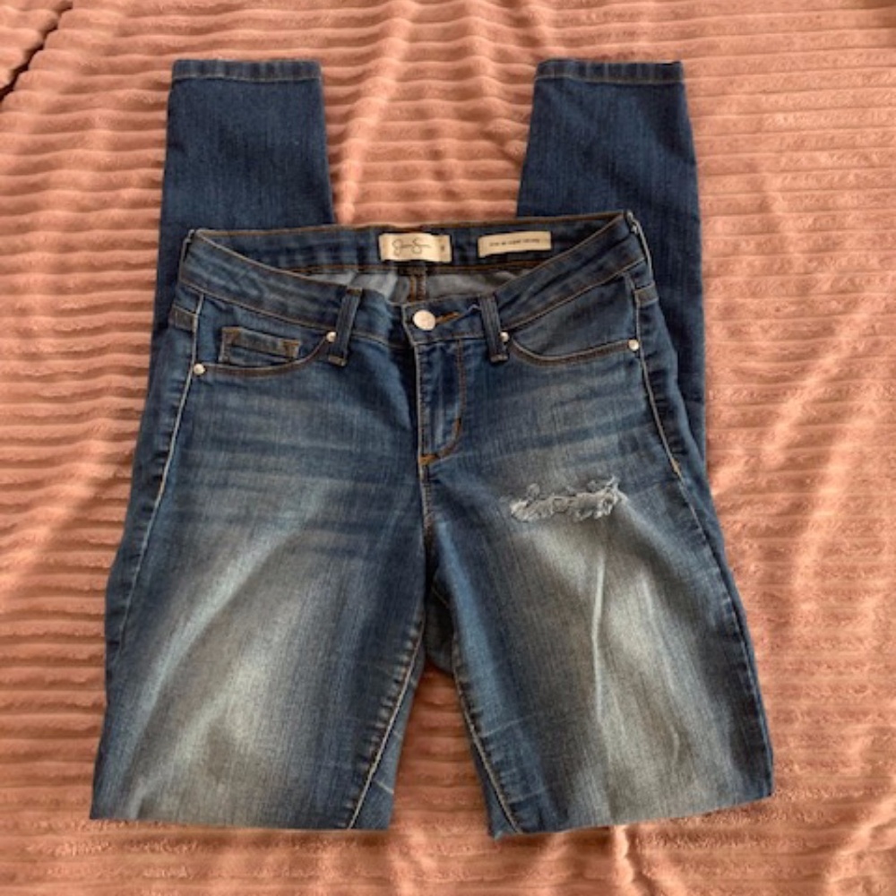 Jessica Simpson Jeans